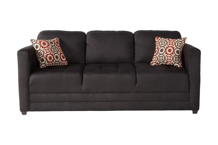 1085 Series Sienna Ebony Sofa