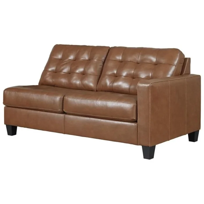 1110256 Ashley Furniture Baskove Raf Loveseat