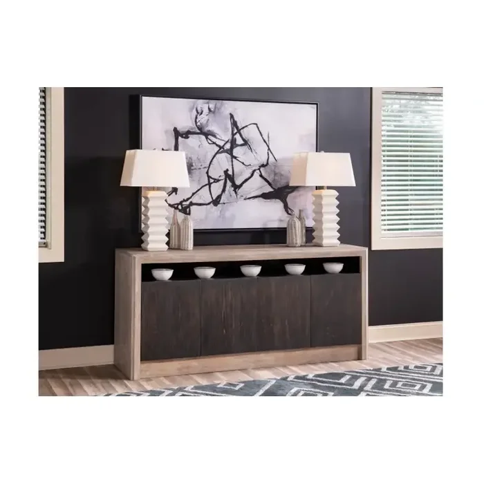 2400-150 Legacy Classic Furniture Halifax Sideboard
