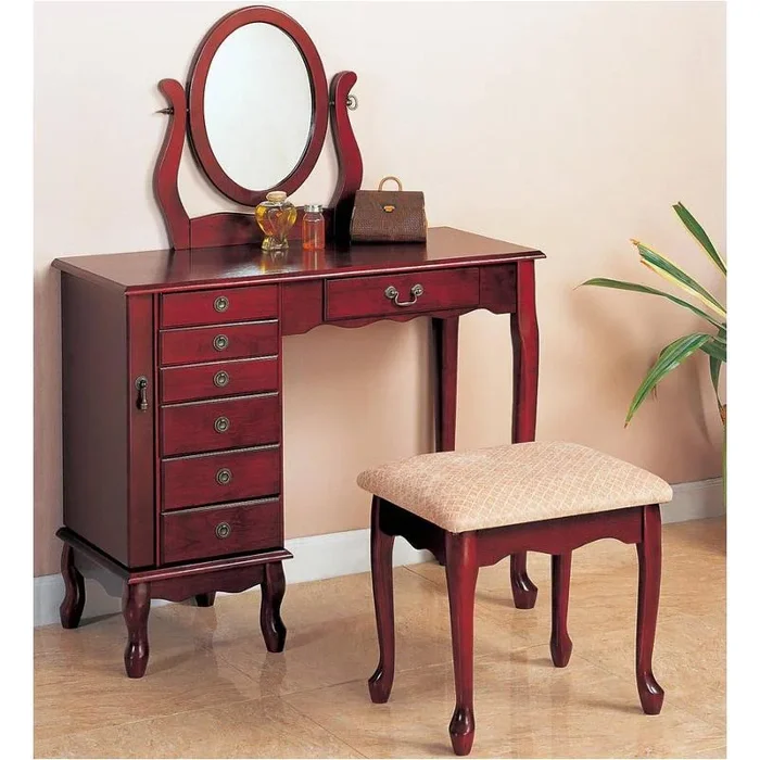 300073 Coaster Furniture Vanity Set