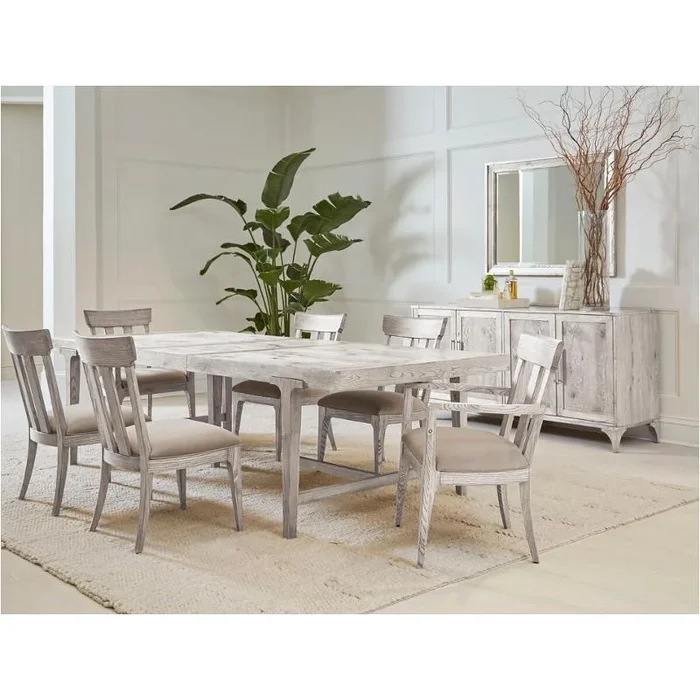 316220-2311 A R T Furniture Sojourn Rectangular Dining Table