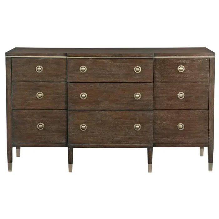 377050 Bernhardt Furniture Dresser