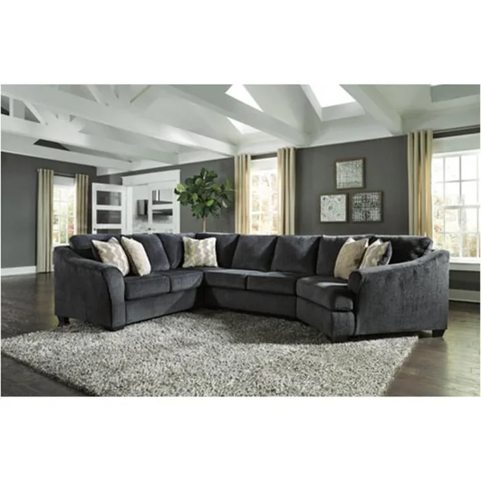 4130375 Ashley Furniture Eltmann Raf Cuddler