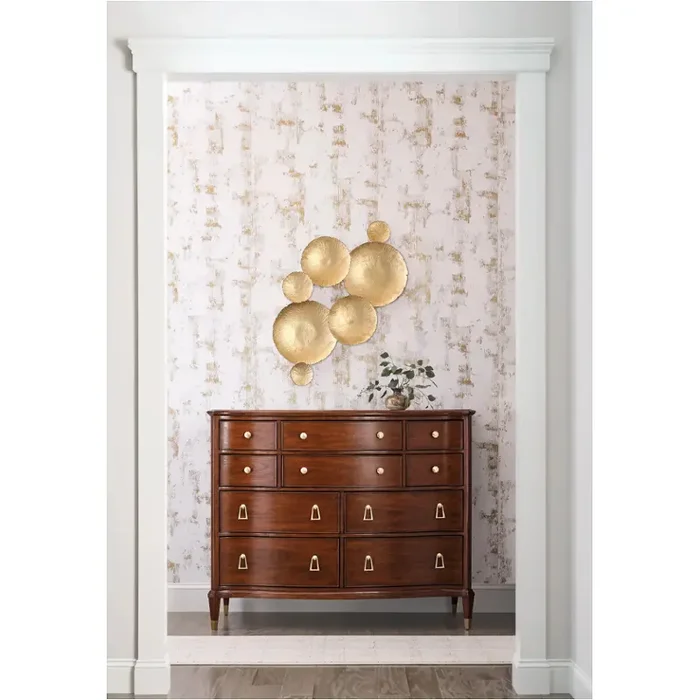 426-220 American Drew Furniture Addison Julian Bureau