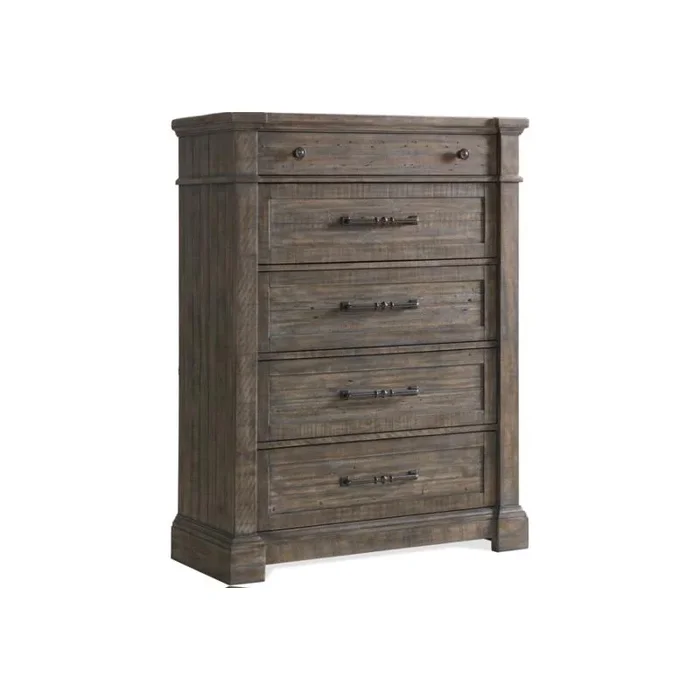 46665 Riverside Furniture Bradford 5-drawer Chest