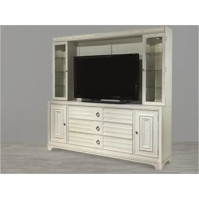 476920 Universal Furniture California – Malibu Right Pier Cabinet – Malibu