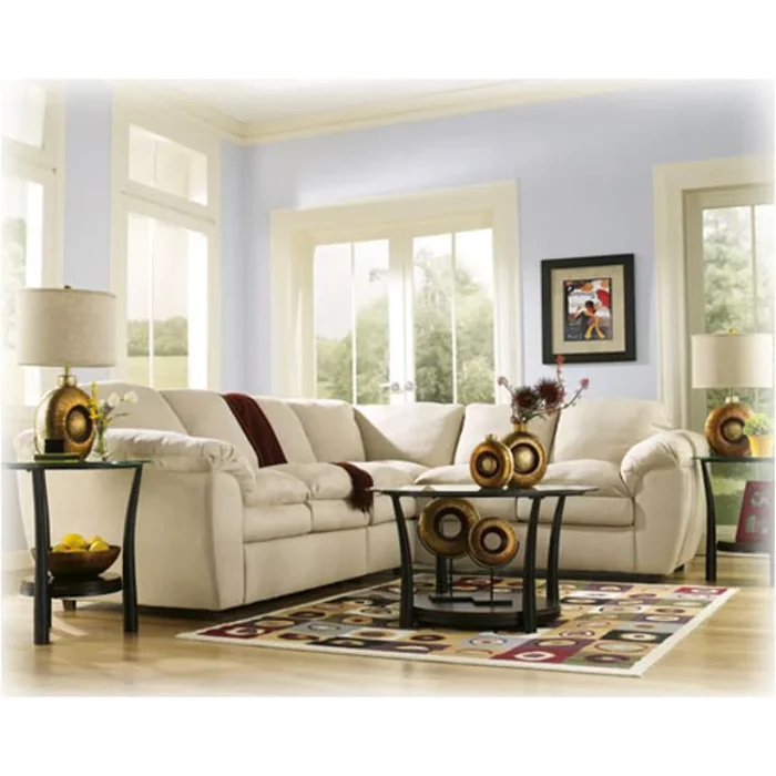 5040246 Ashley Furniture Eli – Galaxy Armless Chair/eli/galaxy