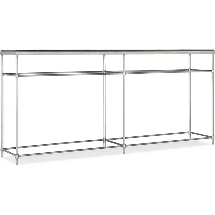 5601-80151b-blk Hooker Furniture Saint Armand Console – Black