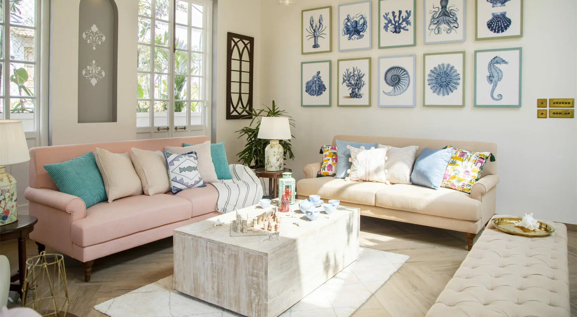 Stylish Home Zone
