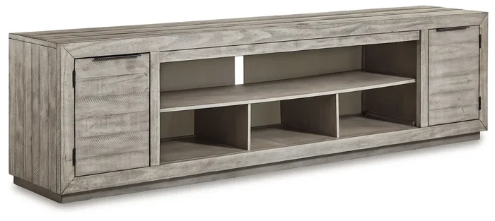 92″ TV Stand