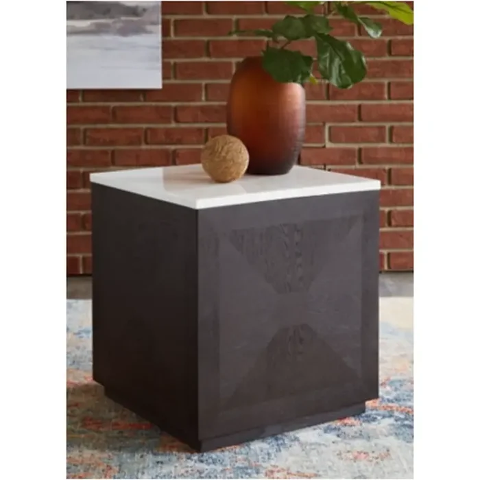 A4000563 Ashley Furniture Henridge Accent Table