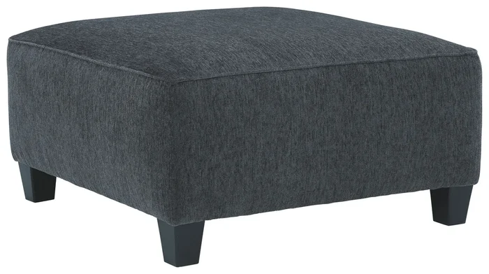 Abinger – Oversized Ottoman