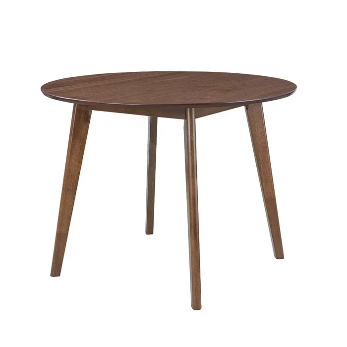 Arcade Round Dining Table