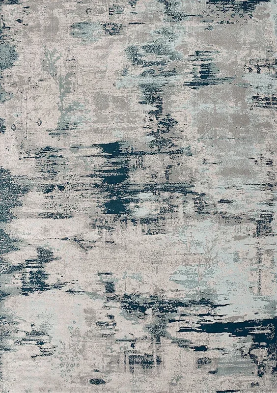 Aundra Gray 5′ x 8′ Rug