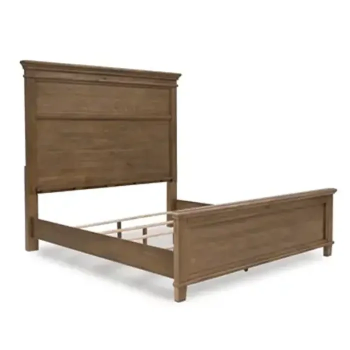B606-58-56-94 Ashley Furniture Mylarken California King Panel Bed