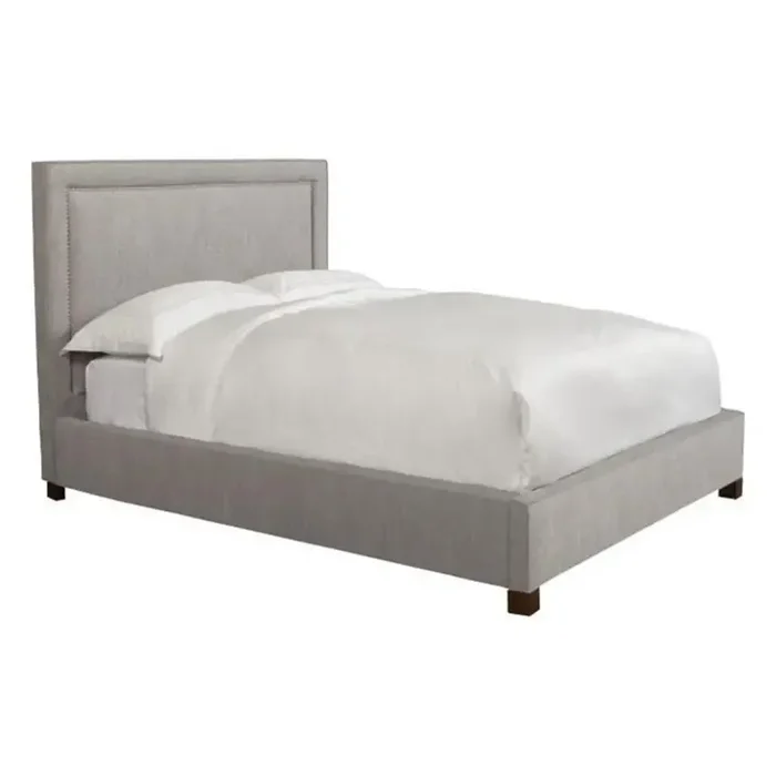 Bcod8000hb-crk Parker House Furniture Cody – Cork Queen Bed