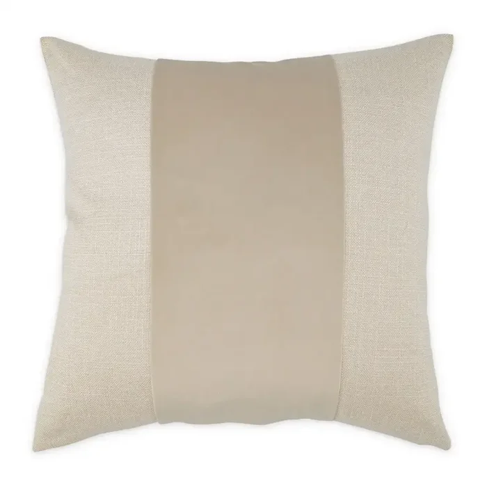 Bcs-dp21-caleb-cld Aico Furniture C And C Caleb Cloud 21×21 Sq Pieced Pillow