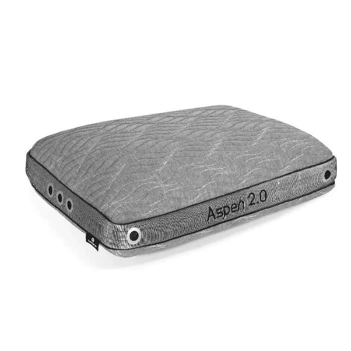 BedGear Aspen Performance® 2.0 King Pillow