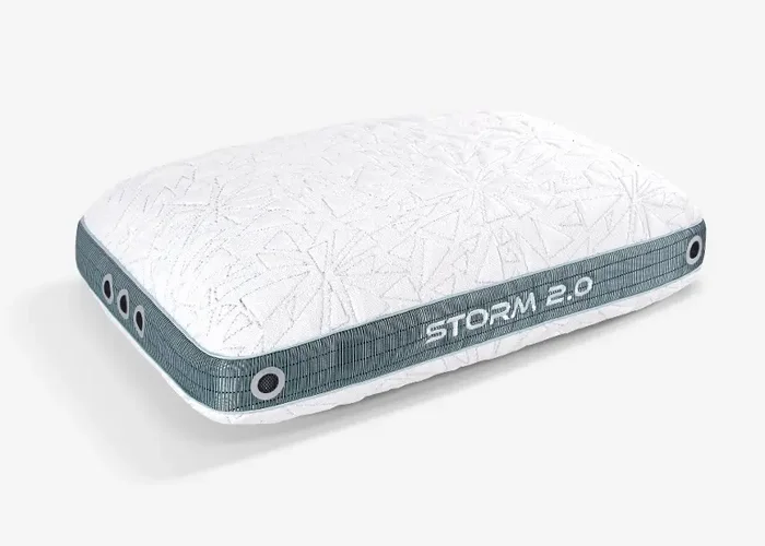 BedGear Storm Performance 2.0 Standard Pillow