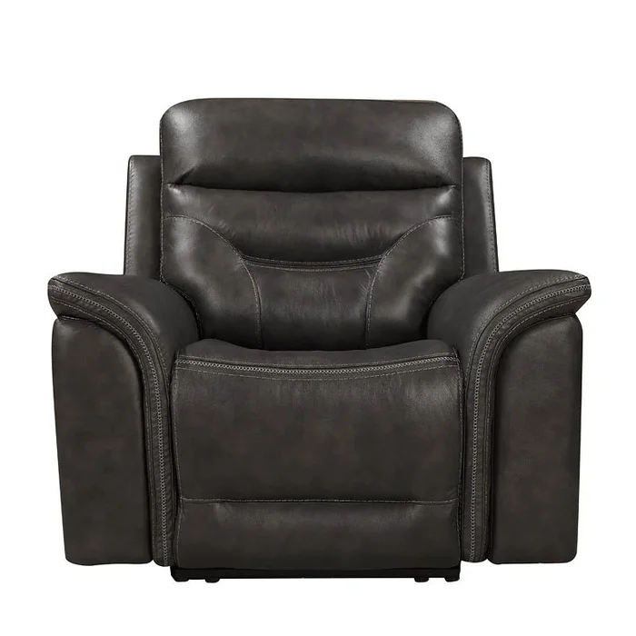 Bullard Power Glider Recliner (Grey)