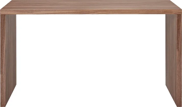 Chevae Brown Desk