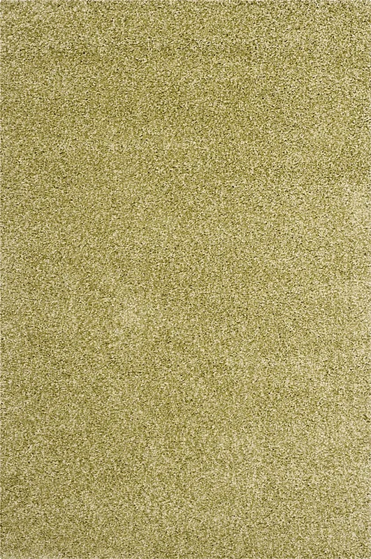 Cleona Green 8′ x 10′ Rug
