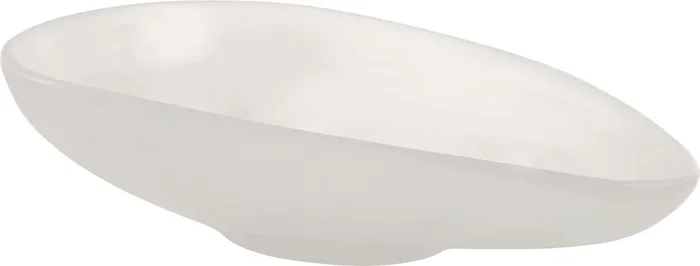 Clivo White Bowl