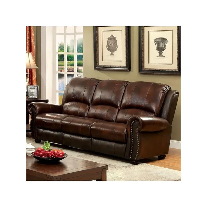 Cm6191-sf Furniture Of America Sofa