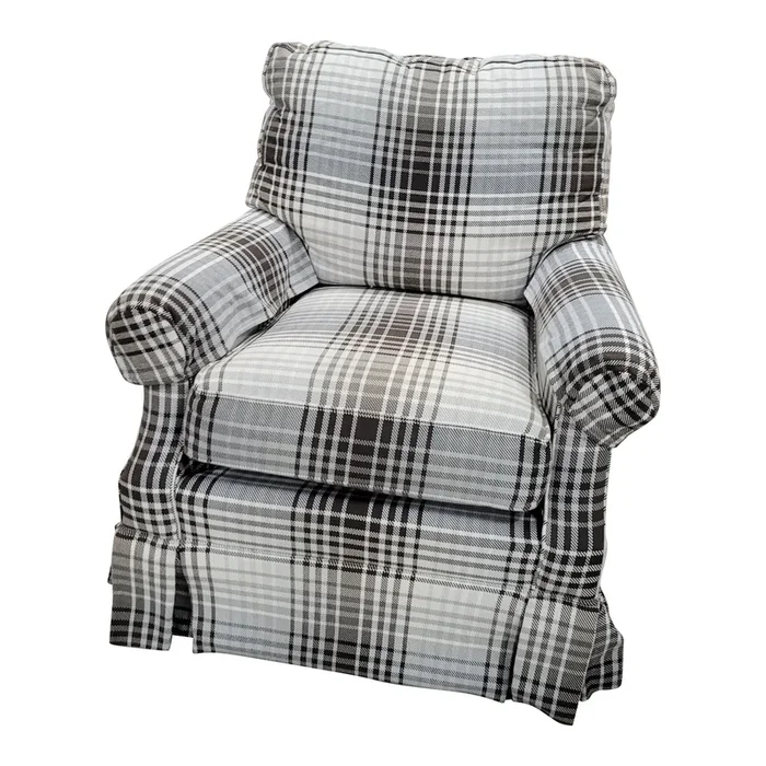 Cr Laine Swivel Glider