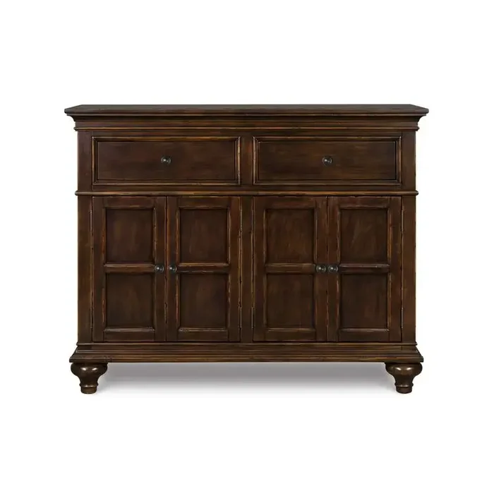 D2470-12 Magnussen Home Furniture Loren Sideboard