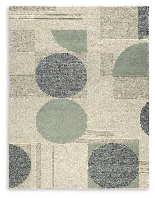 Dallane 5′ x 7′ Rug