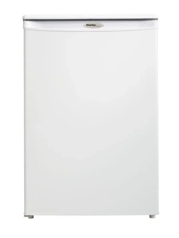 Danby Designer 4.3 Cu. Ft. Compact Freezer – DUFM043A2WDD|Congélateur compact Danby Designer de 4,3 pi3 – DUFM043A2WDD|DUFM043W