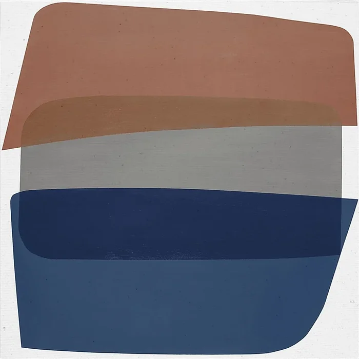 Dark Stripes Artwork