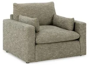 Dramatic Oversized Chair