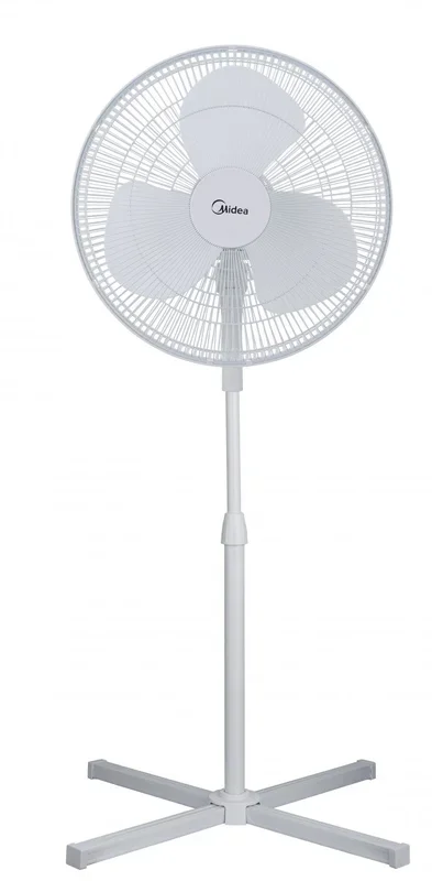 Ecohouzng 16 Inch Oscillating Pedestal Fan |Ventilateur oscillant sur pied Ecohouzng de 16 po