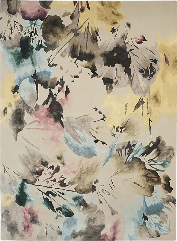 Eldonia Beige 8’6 x 11’6 Rug