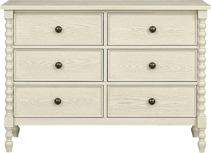 Fairiprises Cream Dresser