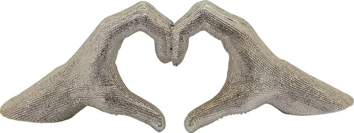 Grayland Gold Sculpture
