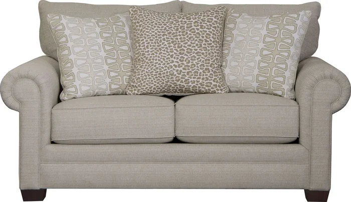 Havana Loveseat (Linen)
