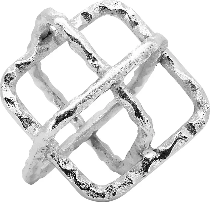 Hernslake Silver Orb