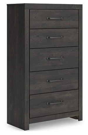 Hollivern Chest of Drawers