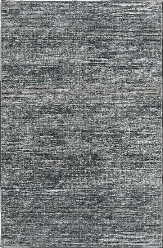 Houndwell Black 3′ x 5′ Rug