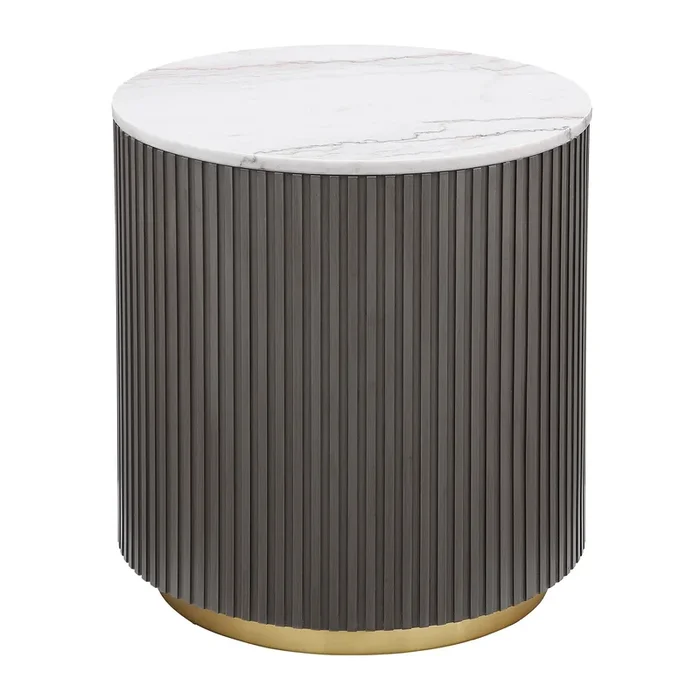 Jason End & Side Table