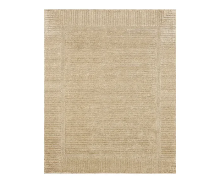 Karastan Terra Firma Rug – Cream