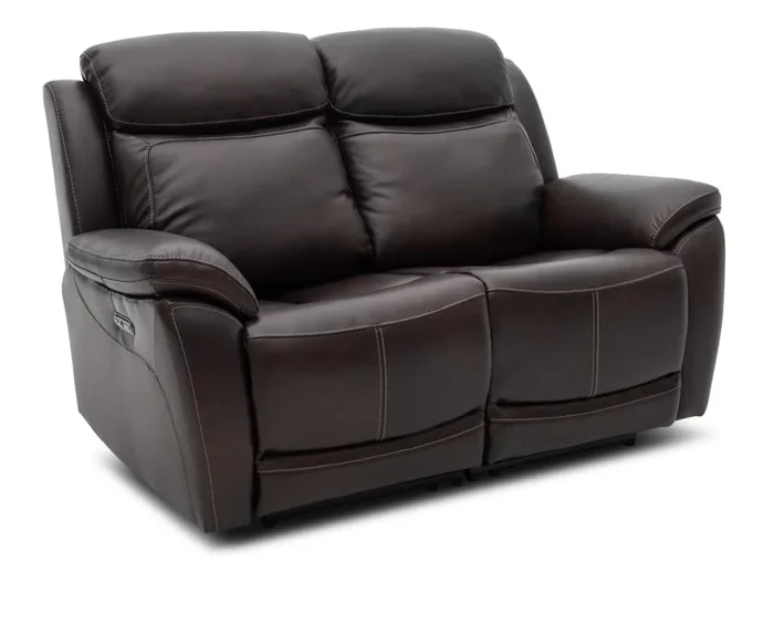 Kinetic Reclining Loveseat