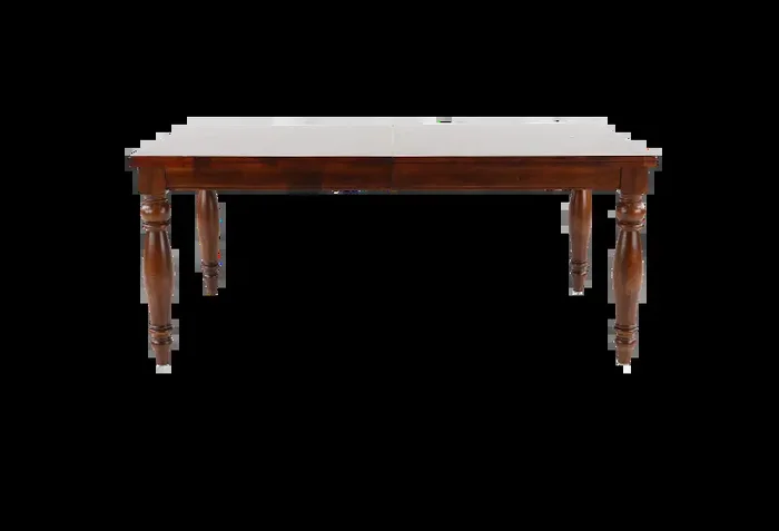 Kingston Dark Brown Dining Table