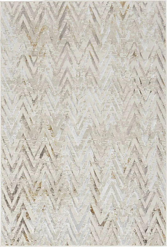 Kolvar Multi 9′ x 12′ Rug