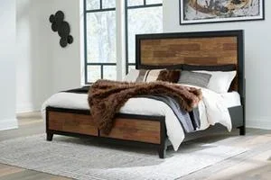 Kraeburn King/california King Panel Headboard