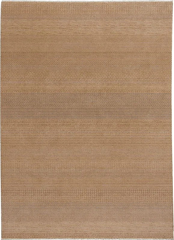 Langdare Beige 6’7 x 9’10 Rug