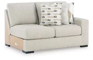 Laurelgrove Right-arm Facing Loveseat